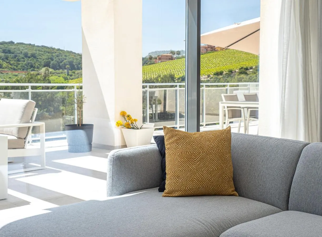 Appartement Casares Green 2365 Espagne