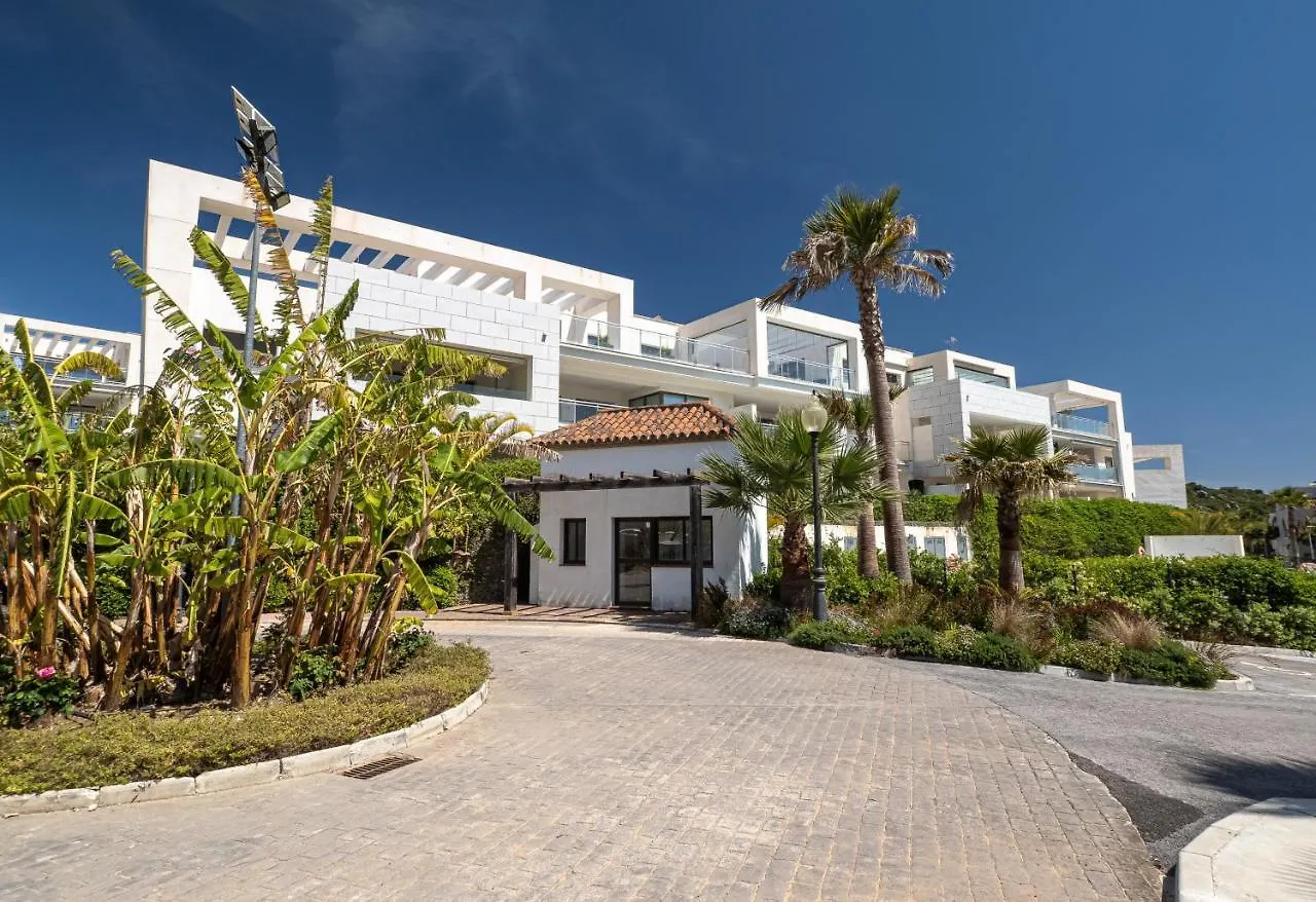 Casares Green 2365 Espagne