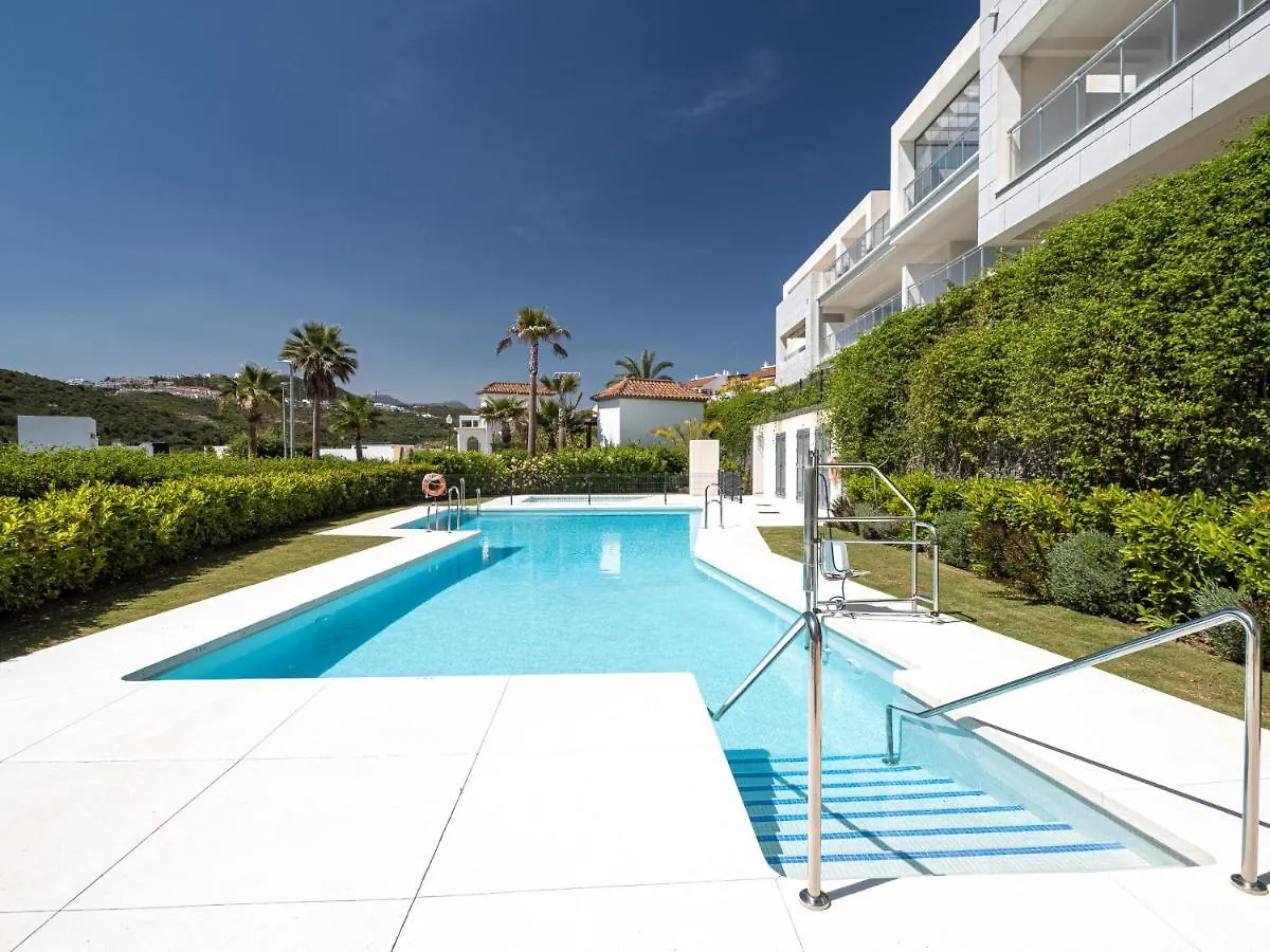 Casares Green 2365 0*,  Espagne