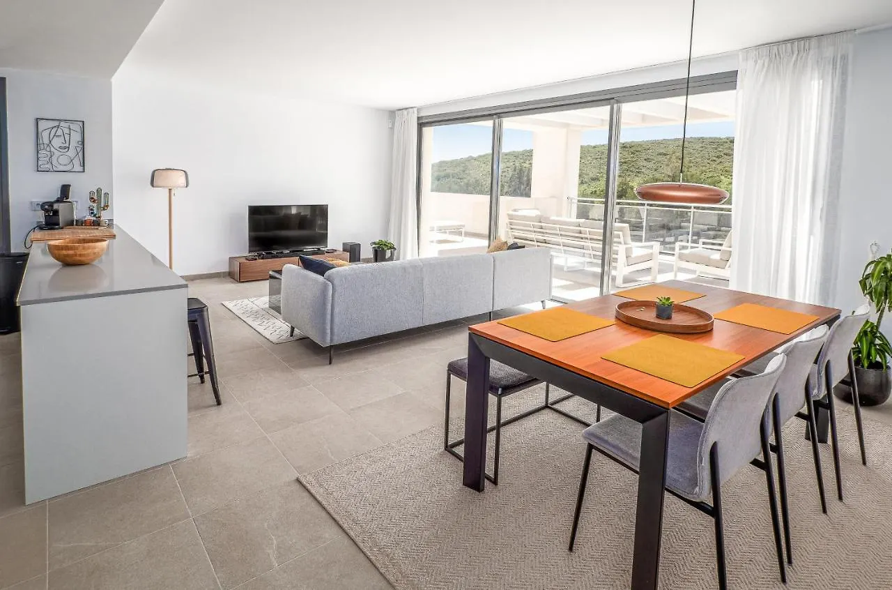 Casares Green 2365 Appartement