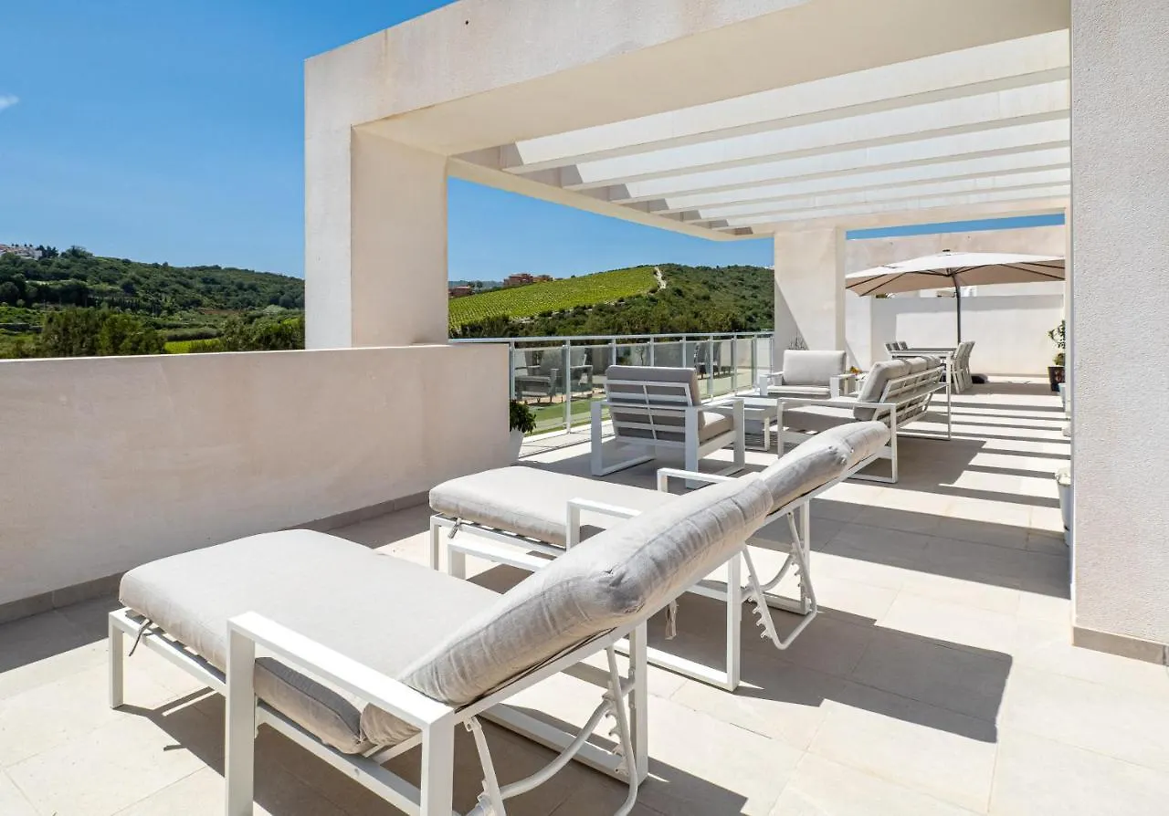 Appartement Casares Green 2365