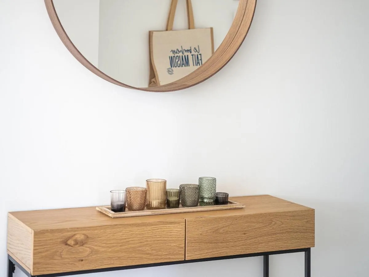 Casares Green 2365 Apartment