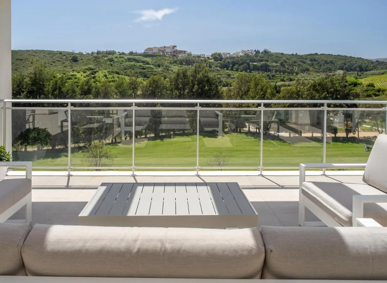 Apartment Casares Green 2365