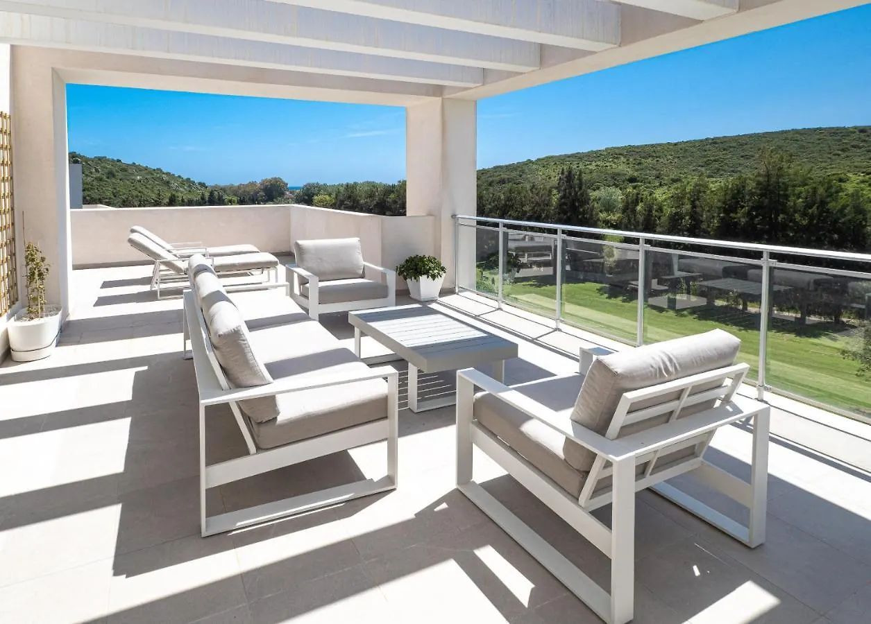 Casares Green 2365 Apartment