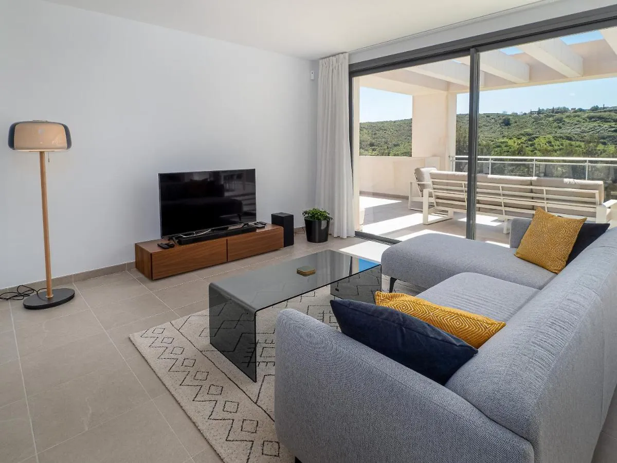 Apartment Casares Green 2365