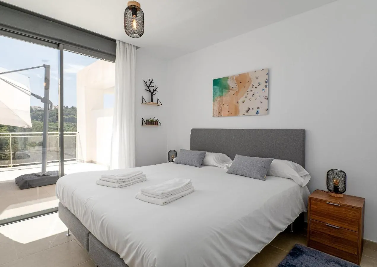 Apartment Casares Green 2365