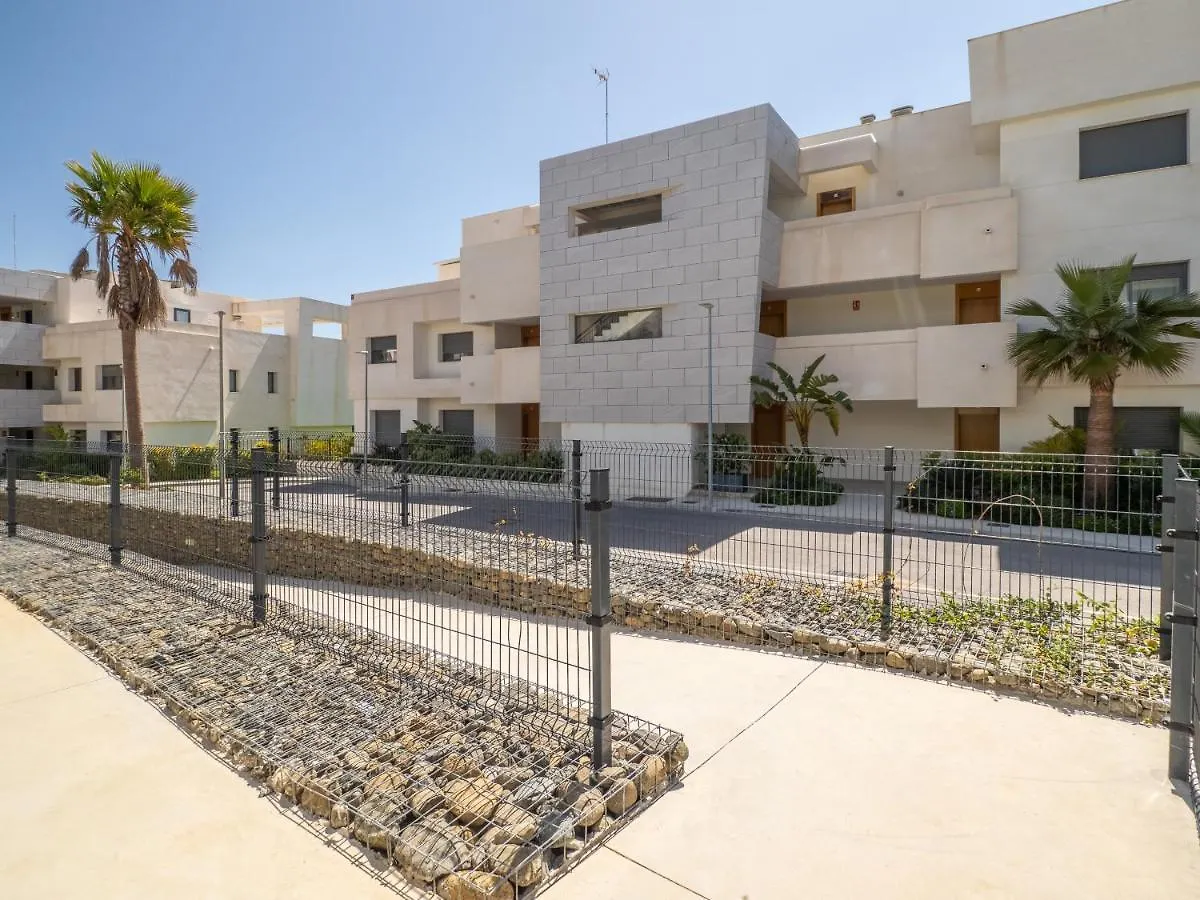 Casares Green 2365 Spain
