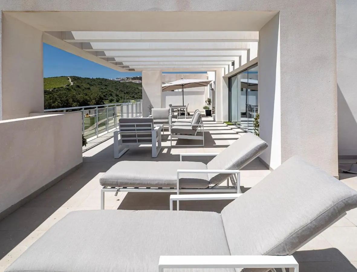 Casares Green 2365 Apartment