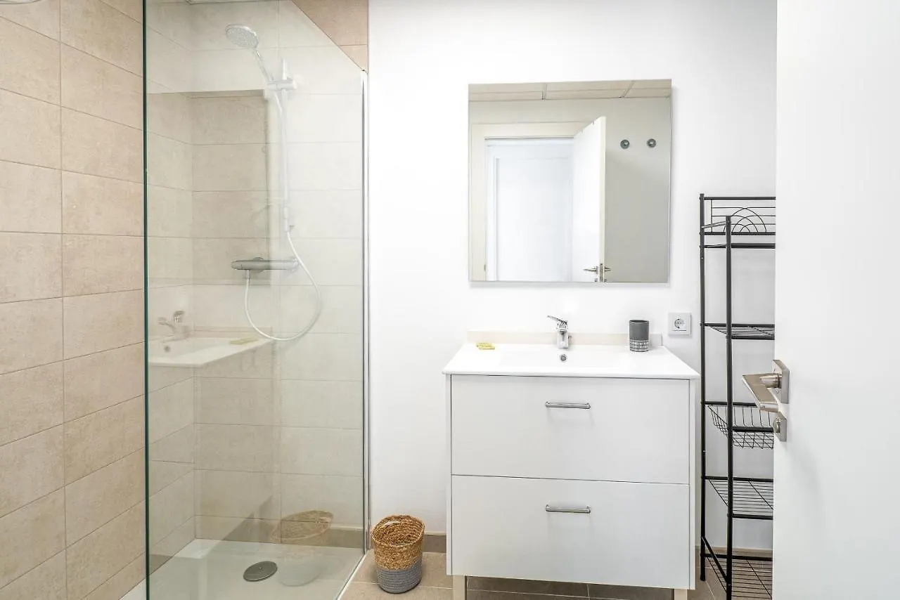 Apartment Casares Green 2365 Spain