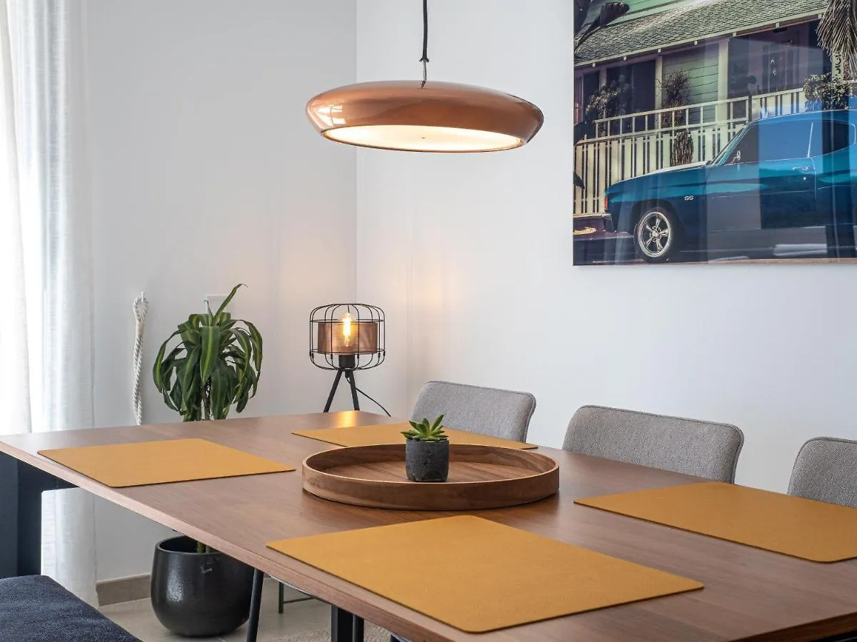 Apartment Casares Green 2365