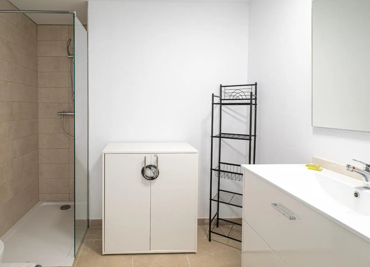 Casares Green 2365 Apartment